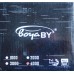 Котушка для вудлища, BoyaBy ZJ 4000, 7+1 підшипник, розмір 4000